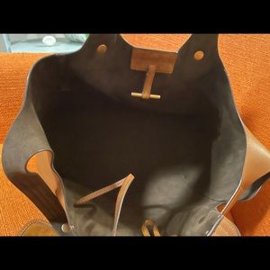 Tory Burch one shoulder bag